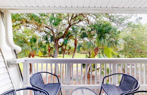 Driftwood Villa - 261 Palmetto Perch - Foto 3