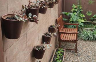 Casa com Piscina e Jardim, Próxima da Praia Brava - Foto 9