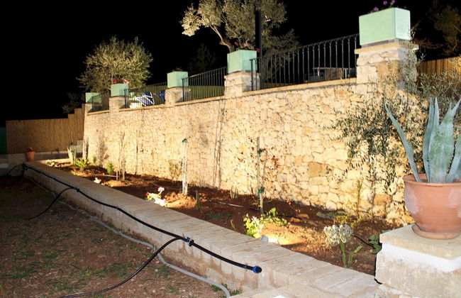 Casa Celeste - Immersa Nella Natura con Piscina Privata nel Salento - Photo 38