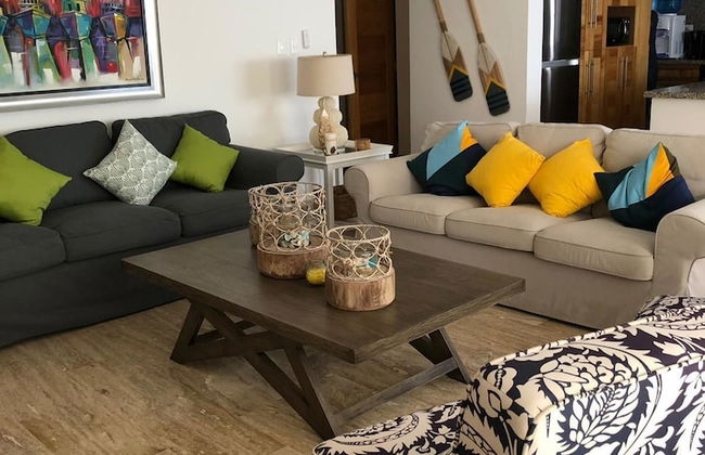 Villa Estela at Monserrat 2 - Foto 21