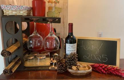 Hospedaria Zen Capelinha - Foto 16