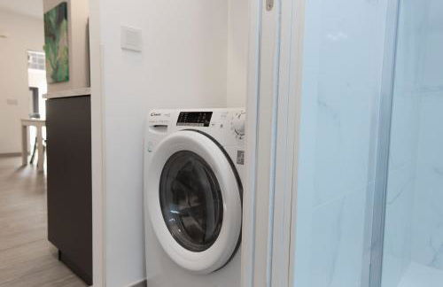 Likehomeapartments Deluxe Complex Malaga center - Foto 52