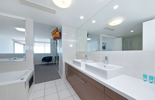 Echelon Apartments - Foto 69