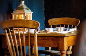 The Plough Inn Cabins - Foto 20