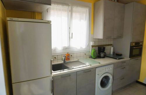 Les Tournesols clim mer Leucate 4 Pers - Foto 19