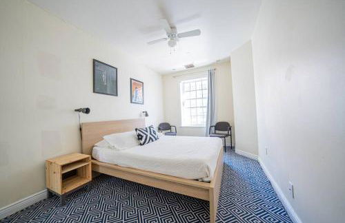 Private Gramercy TownHouse 3BR 3BA with Terrace - Foto 17
