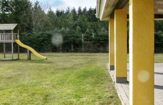 9 Person Holiday Home in Hals-by Traum - Foto 13