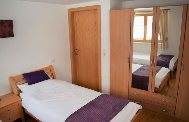 Haus Barber - Foto 7