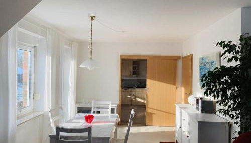 Schicke Ferienwohnung Victorbur - Foto 2