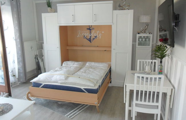 Seemannskiste - Photo 4