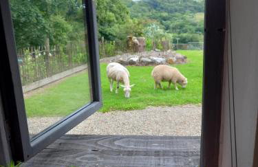 Charming Barn Conversion - Idyllic Rural Retreat- Pet Friendly - Foto 26