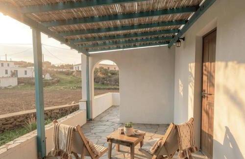 Under The Palm Tree Boutique Studios - Foto 4