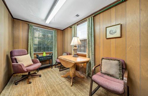 Charming 2BR - Antique Cottage - Foto 33