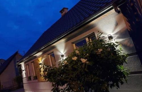 Apartament numer 1, dwie sypialnie dwa łóżka - Foto 20