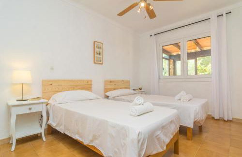 Can Clavell in Urbanitzaci Montferrutx - Foto 35