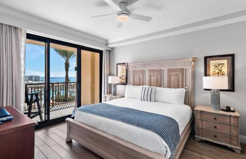 Emerald Grande W222- Rexford's Beach Retreat - Foto 30