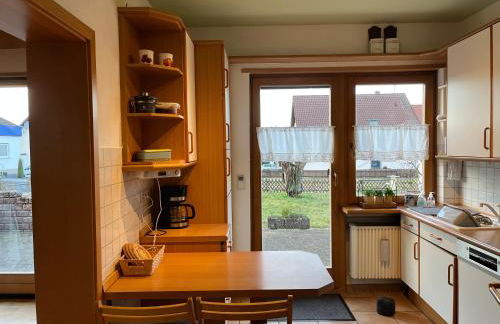 Ferienhaus "Vogelsang" - Foto 18