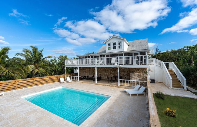 Bahama Mama 5 Bedroom Home - Foto 17