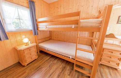 Idyllisches Ferienhaus mit Terrasse - Foto 14