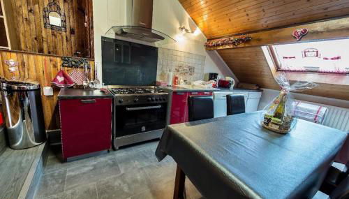 Maison charmante avec jardin à Haselbourg - Vue sur montagnes - Foto 5