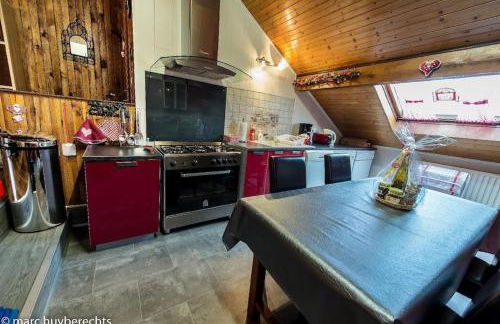 Maison charmante avec jardin à Haselbourg - Vue sur montagnes - Foto 5