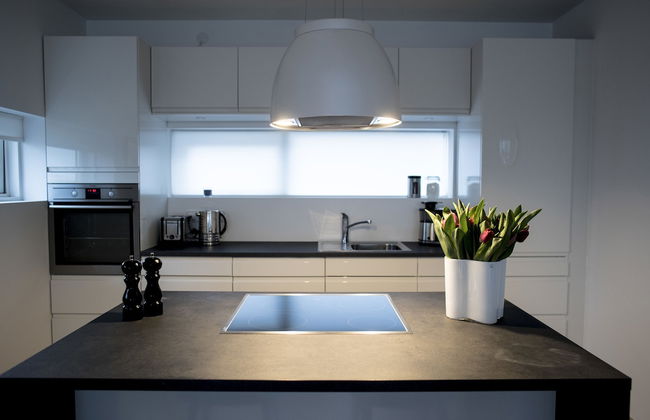 Óm Apartments - Foto 44