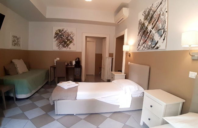 Sweet Dreams Roma - Photo 15