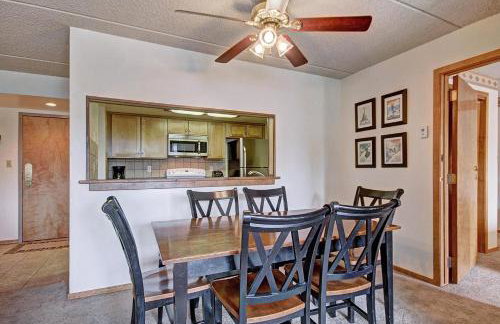 Vs438 And 440H Village Square Condo - Foto 5