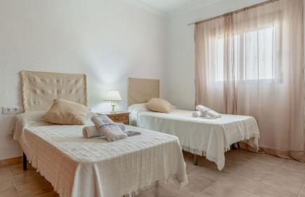 Casa María Elena Órgiva by Ruralidays - Foto 10