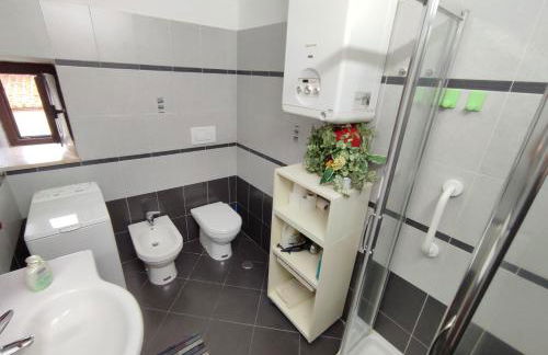 CasaVacanze Salza nel Borgo - Foto 38