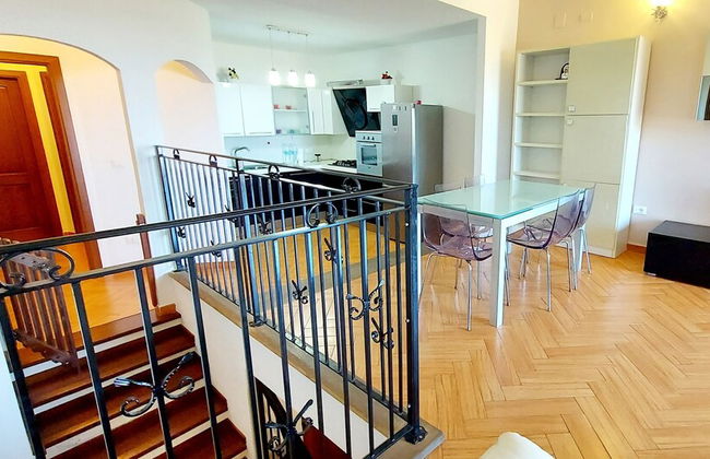 Villa a Stones Throw From the sea - Foto 29