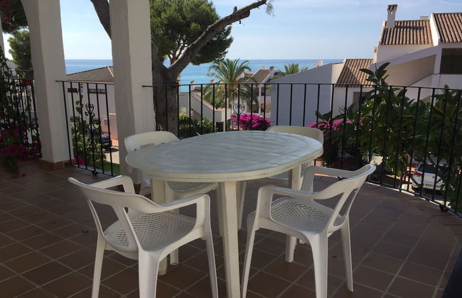 Apartamentos Finca-Del-Moro-46 - Foto 10