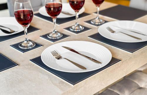 NEC BHX Free Parking Luxury Prestige Cosy Elegance - Foto 11