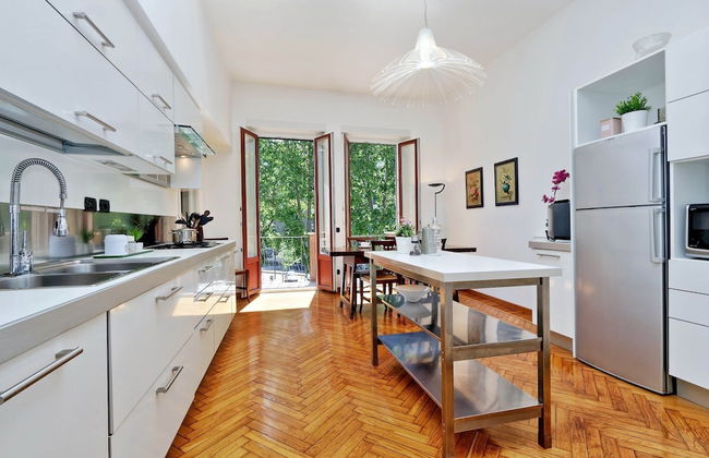 JOIVY The Park Lounge - Photo 22