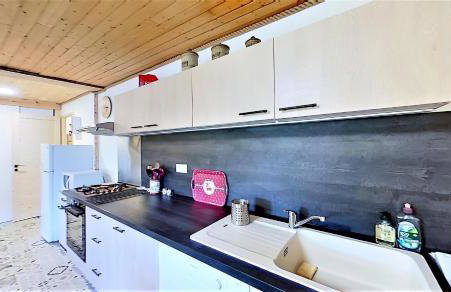 Casa-La Fuste centre Saint-Véran ski au pied - Foto 34