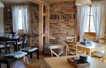 Ferienhof Idyll am kleinen Fließ - Foto 4