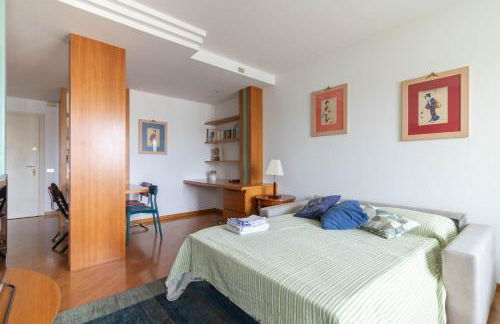 Centralissimo con vista colline - Foto 13