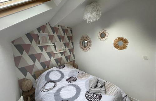 Le Dortoir Daubigny - Foto 11