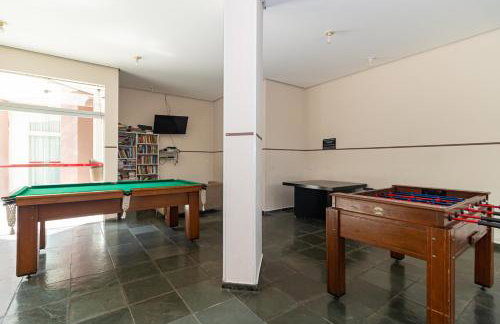 Apartamento em Santana com Piscina e Academia - Foto 41