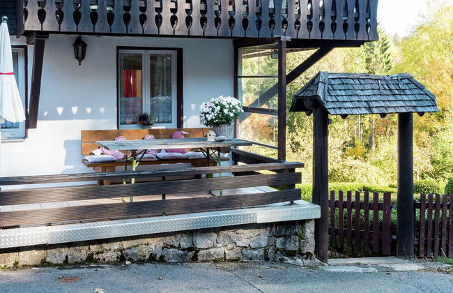 Ferienhaus in Wittenschwand - Photo 11