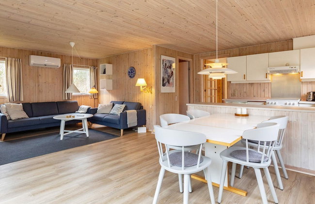 6 Person Holiday Home in Fjerritslev - Foto 19