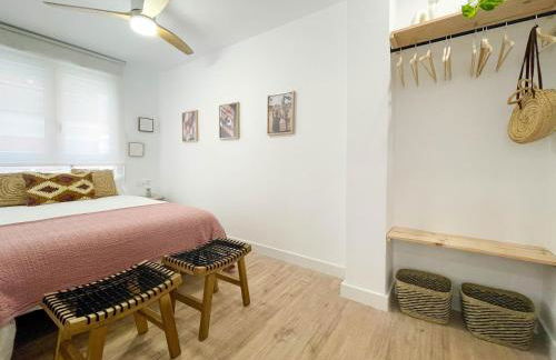 Mediterranean Vibes. Oasis de relax en Alicante. - Foto 31