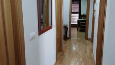 Luz de la Avenida - Foto 3, Lobby or reception