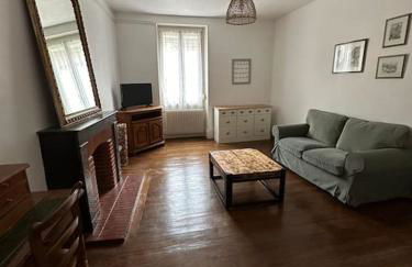 La petite Semuroise - Foto 9