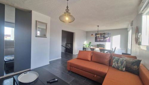 Les Terrasses Saint-Joseph #Parking#Confort - Photo 2