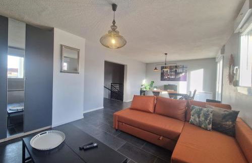 Les Terrasses Saint-Joseph #Parking#Confort - Photo 2