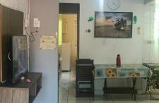 Grandma's house 200 meters from the sea in Itanhaém - Photo 3