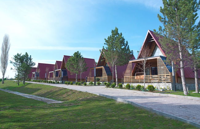 SIVAS CAMLICA TERMAL BUNGALOW - Photo 15