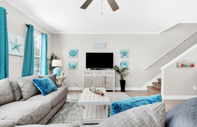 Turquoise Waters - Foto 16