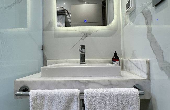 Mynt Stay New Cairo Residence - Foto 29
